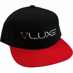 Casquette DLX Luxe Snap...