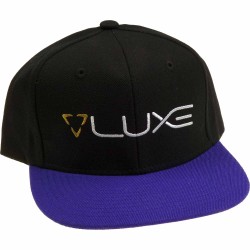 Casquette DLX Luxe Snap...