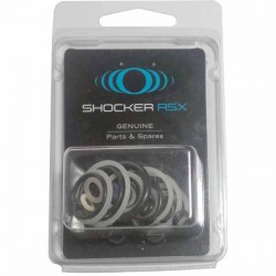 Shocker XLS/RSX Seal Kit